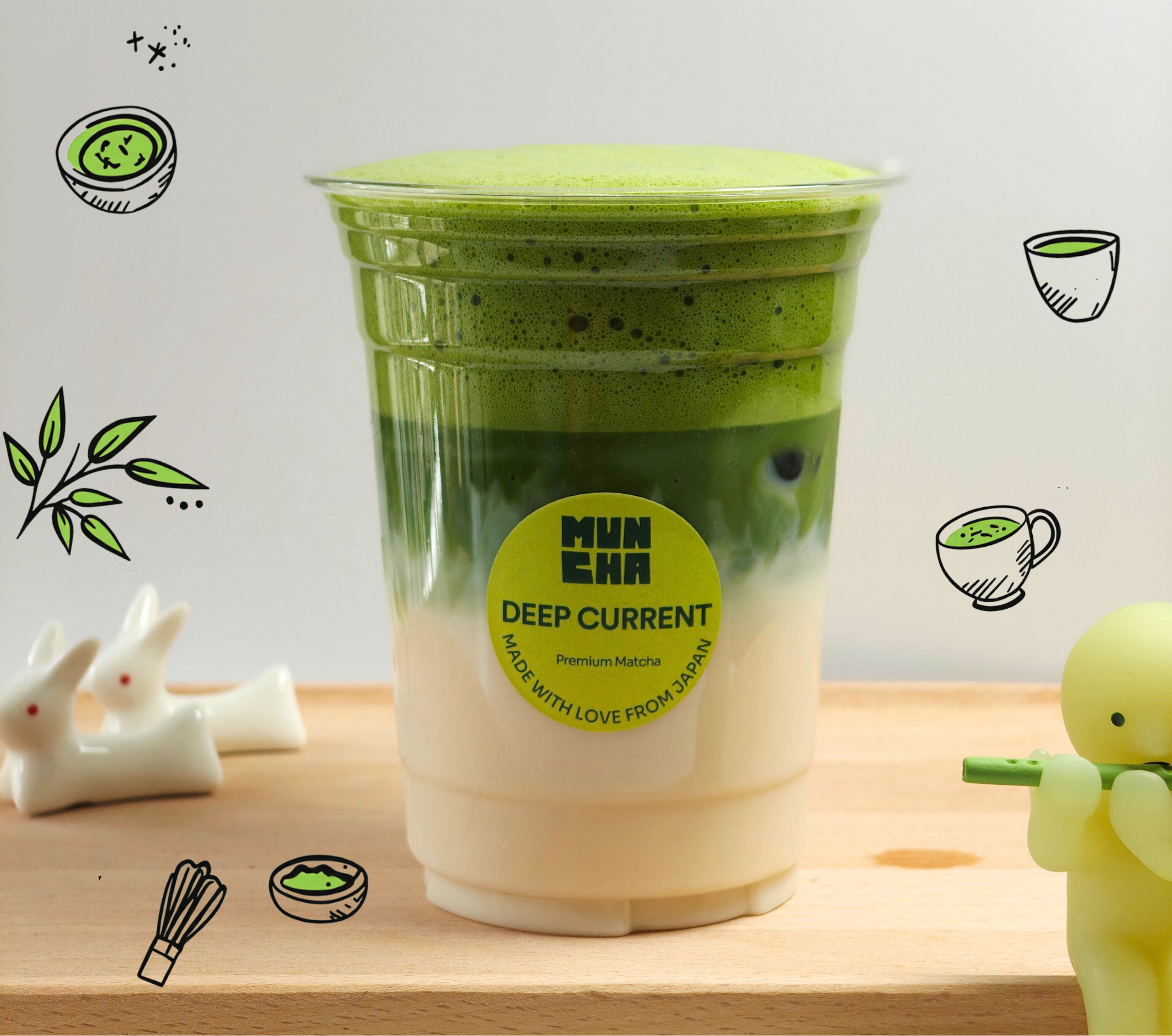 Deep Current (Kagoshima)