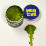 Silent Bloom (Saemidori & Okumidori)